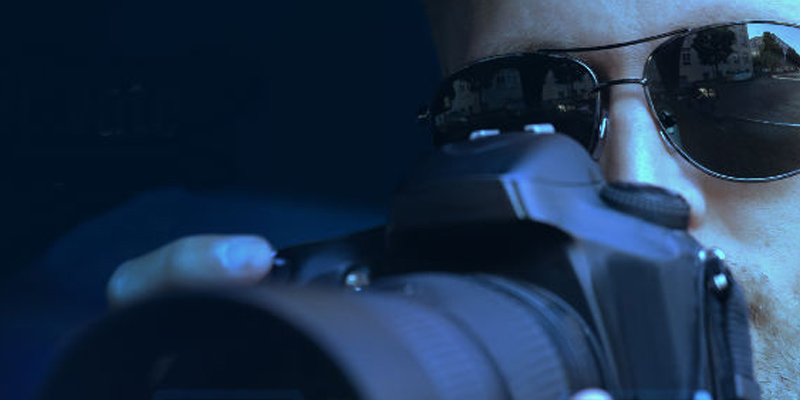 Obserwacje detektywistyczne